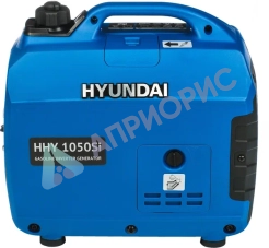 Инверторный генератор Hyundai HHY 1050Si